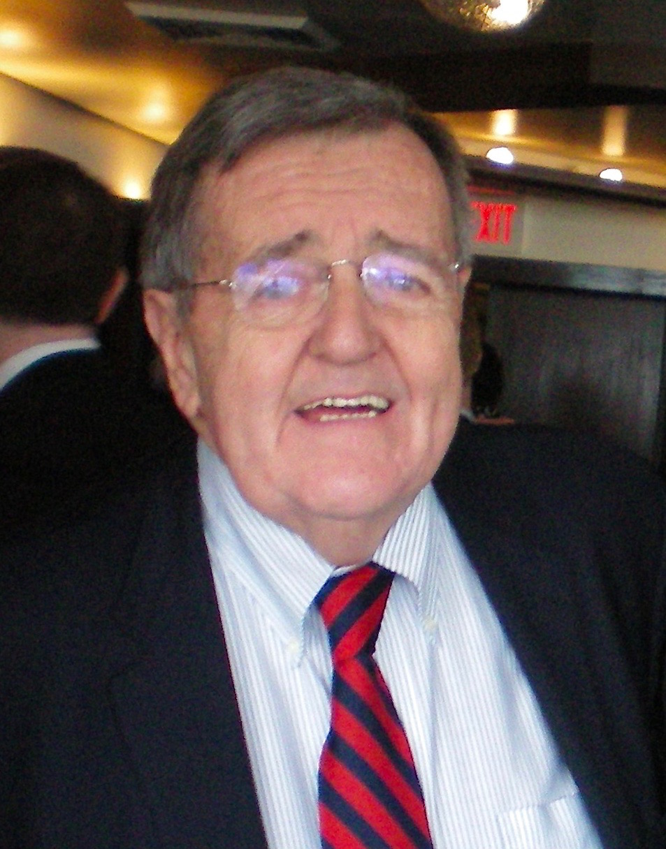 Mark Shields