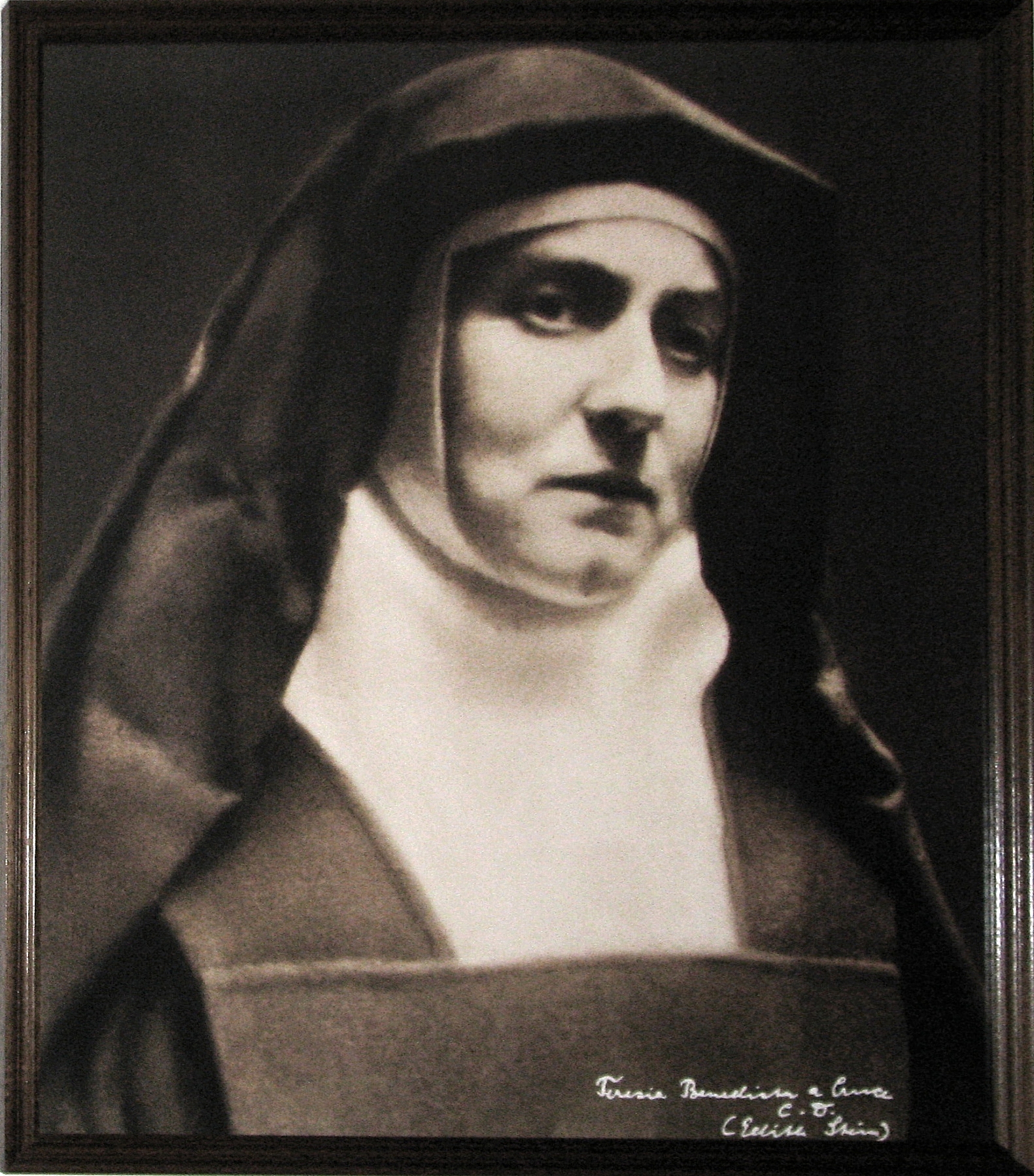 Edith Stein