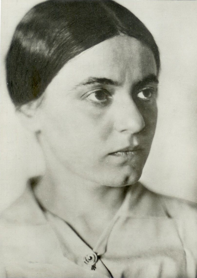 Edith Stein