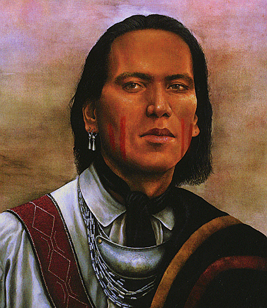 Tecumseh