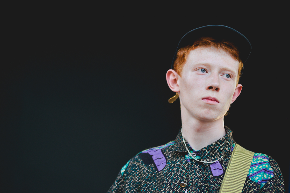 King Krule