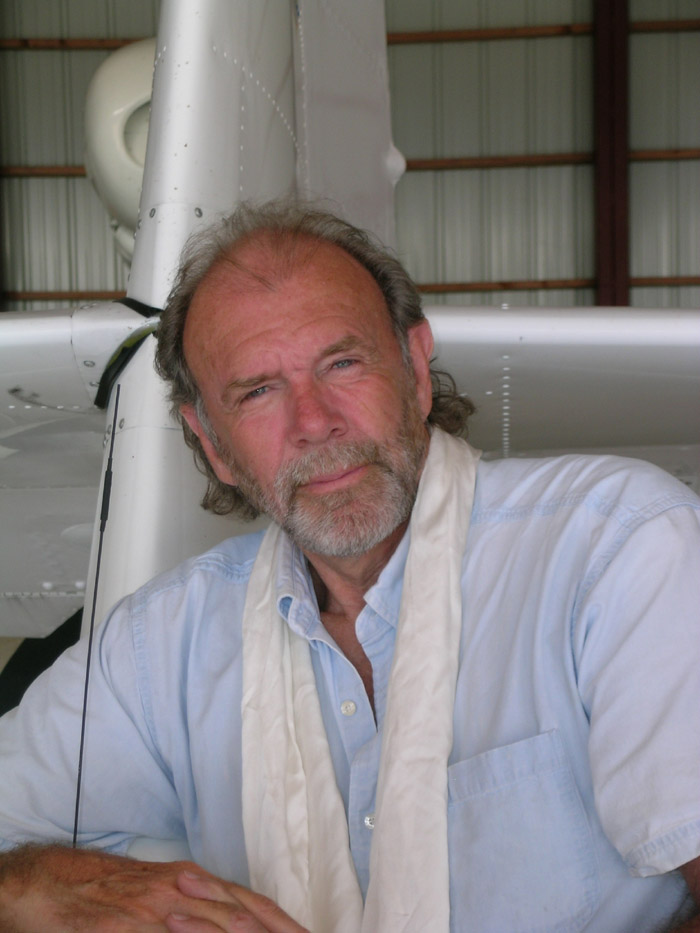 Richard Bach