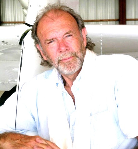 Richard Bach