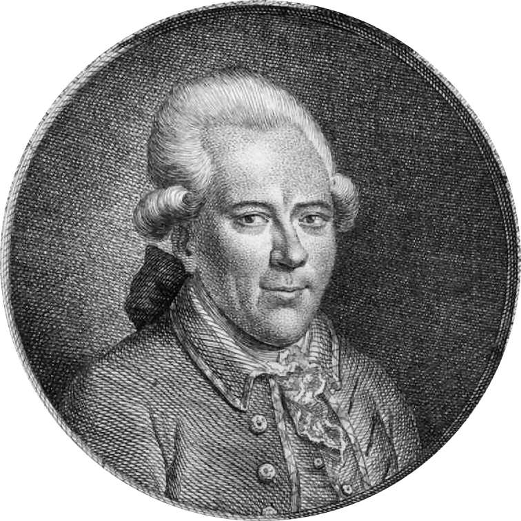 Georg C. Lichtenberg