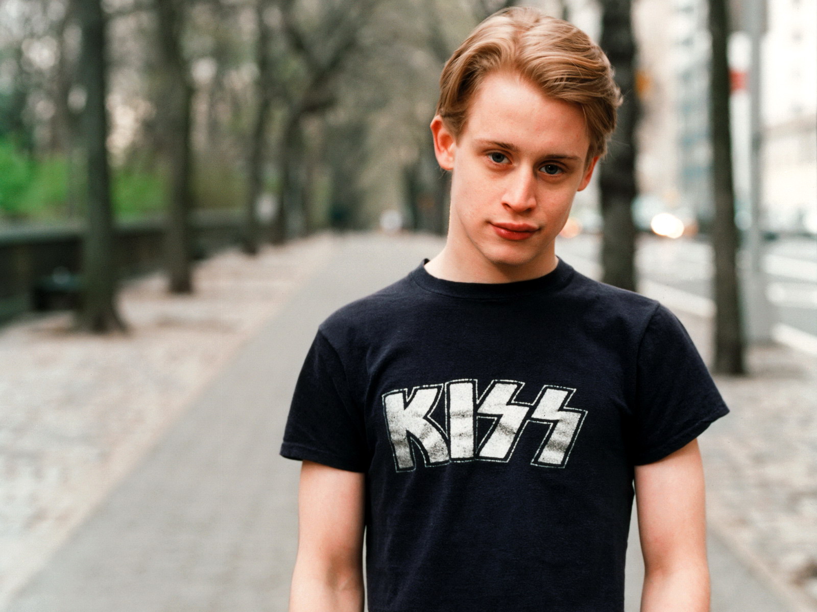 Macaulay Culkin