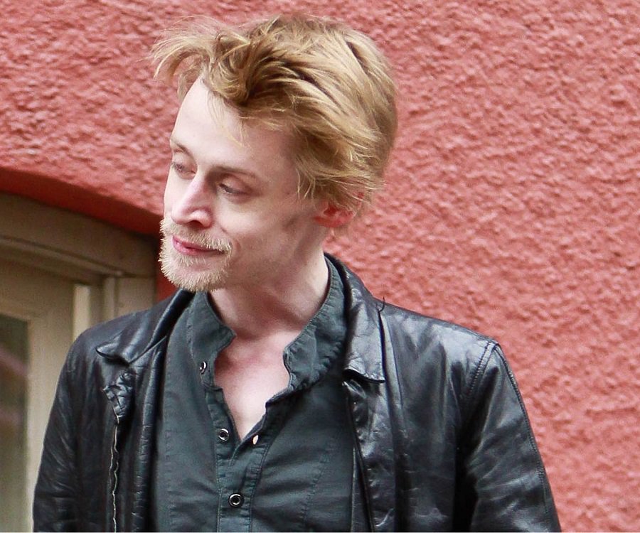 Macaulay Culkin