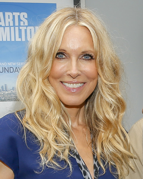 Alana Stewart