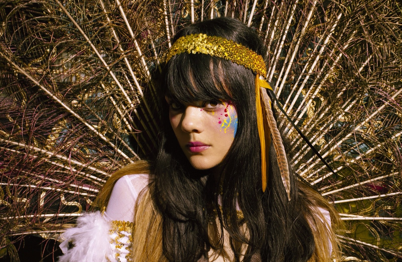 Bat for Lashes