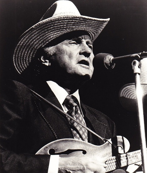 Bill Monroe