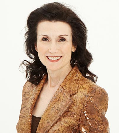 Marilyn vos Savant