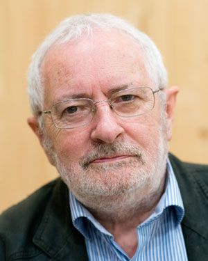 Terry Eagleton