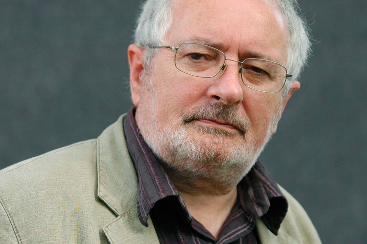 Terry Eagleton