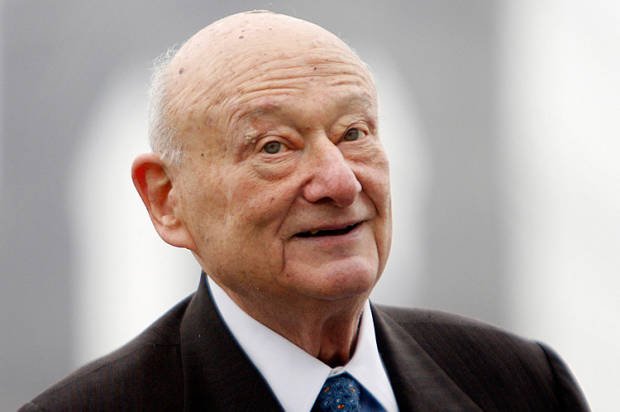 Ed Koch