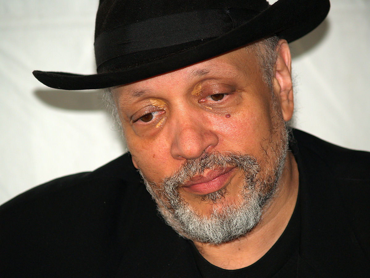 Walter Mosley