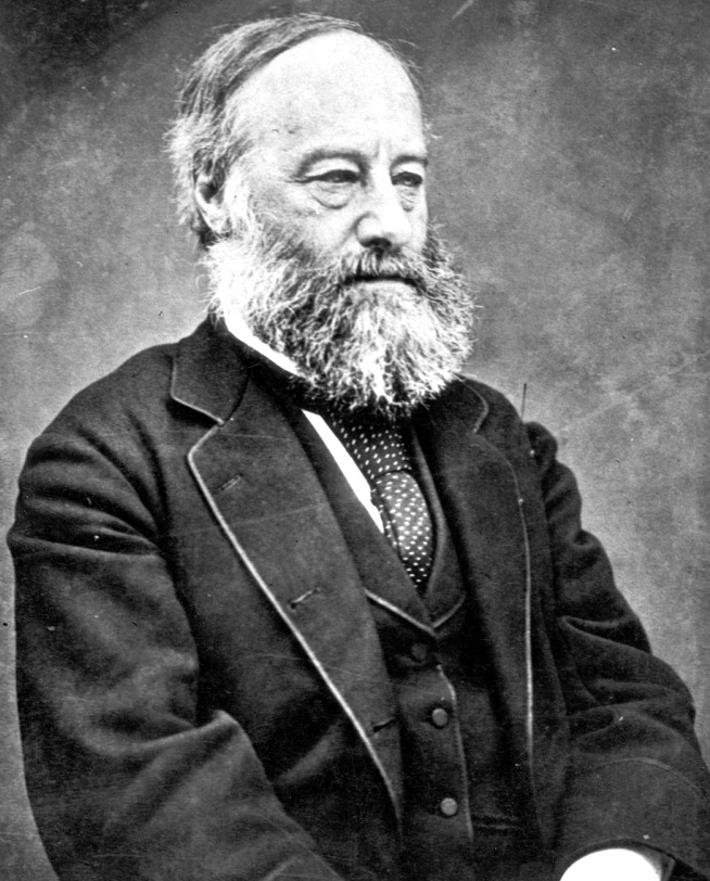 James Prescott Joule