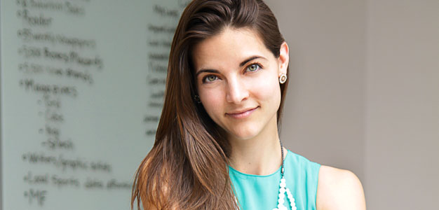 Kathryn Minshew