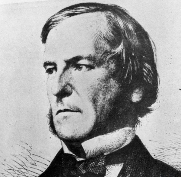 George Boole