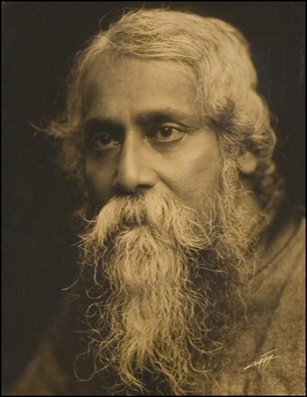 Rabindranath Tagore