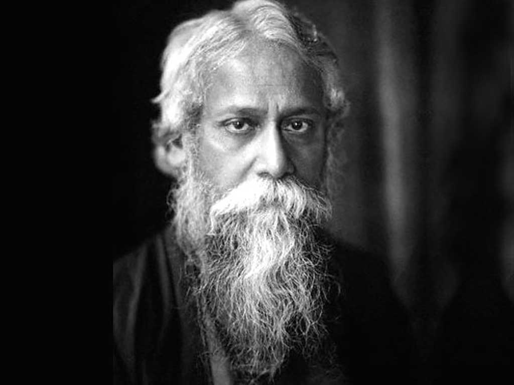 Rabindranath Tagore