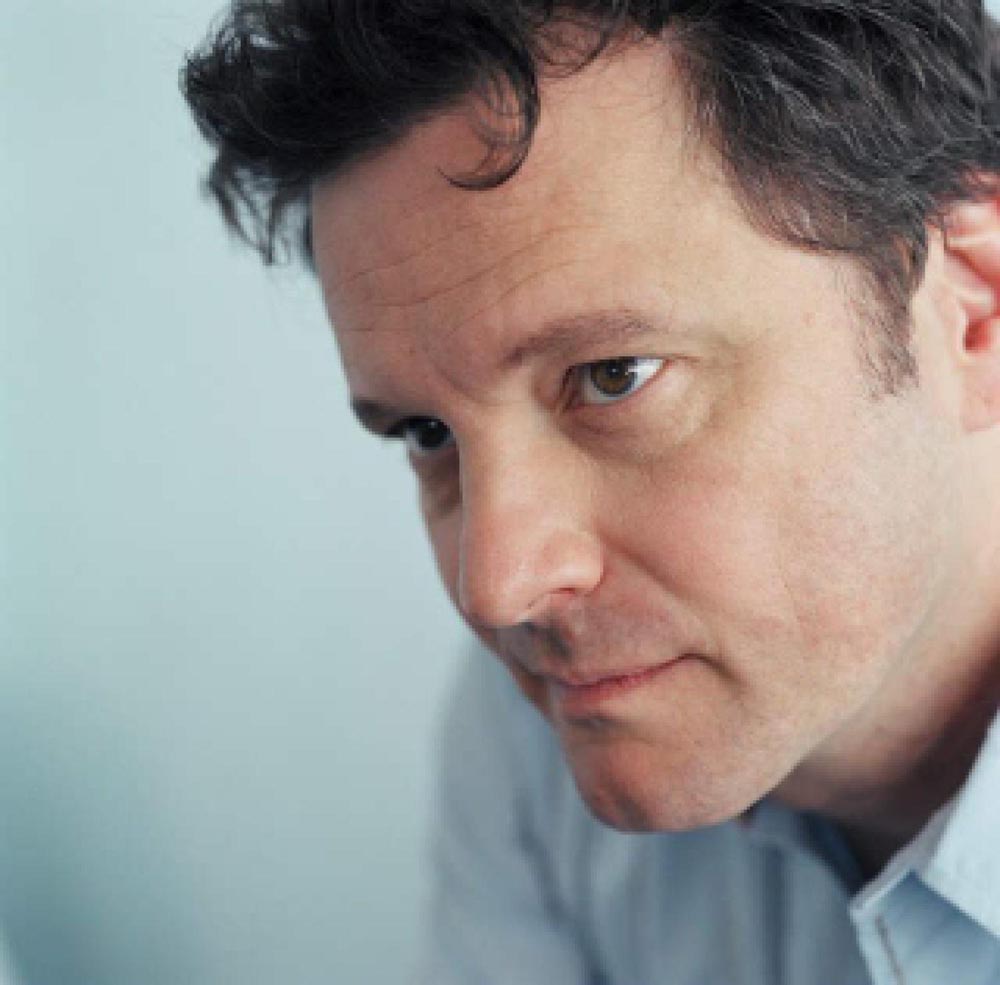 Colin Firth