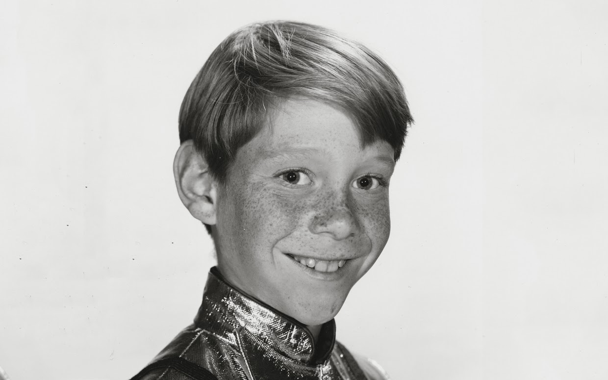 Bill Mumy