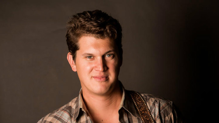 Jon Pardi