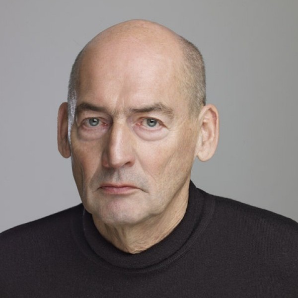 Rem Koolhaas