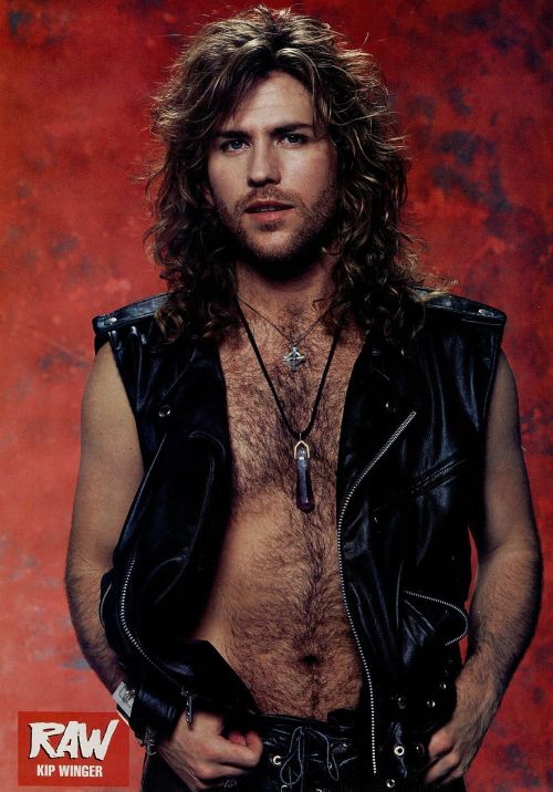 Kip Winger