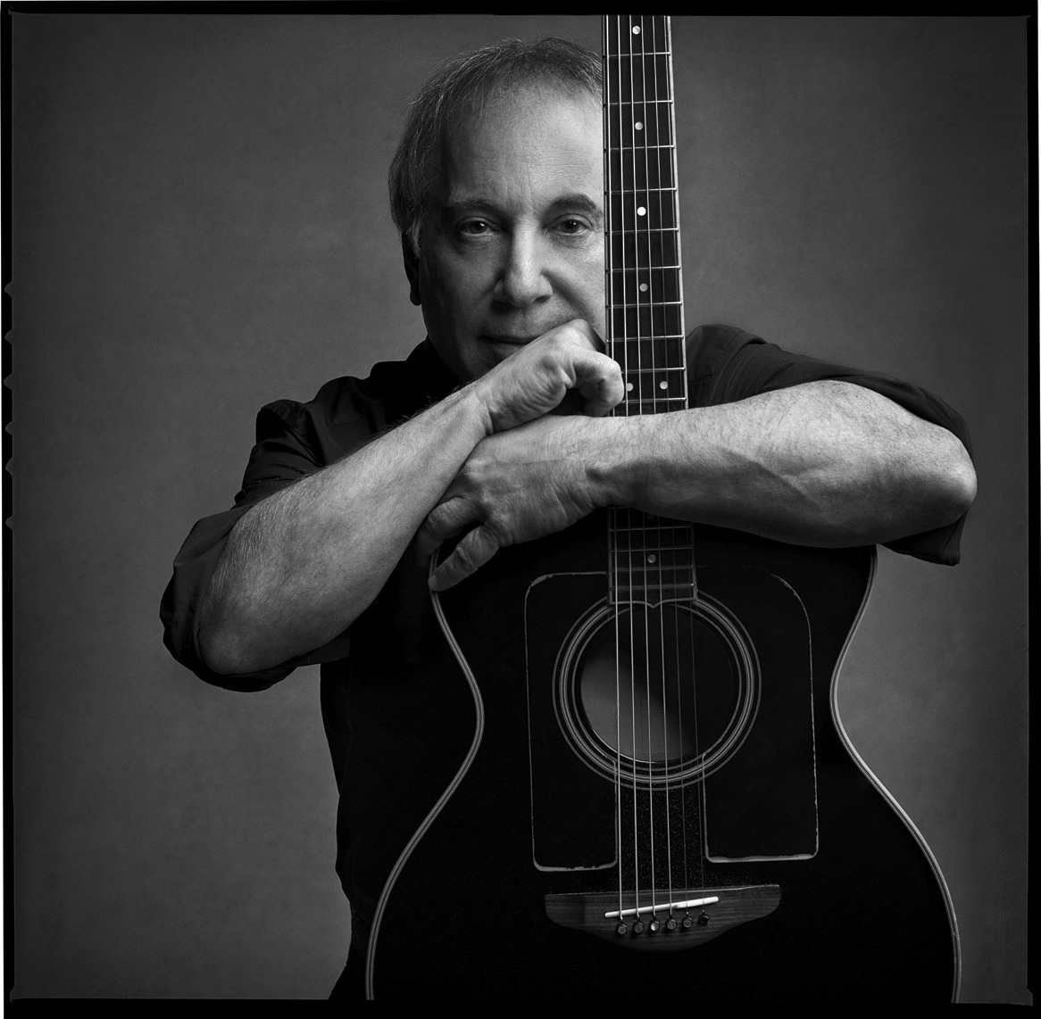 Paul Simon