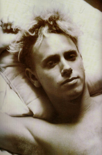 Martin Gore