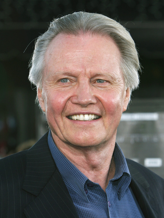 Jon Voight