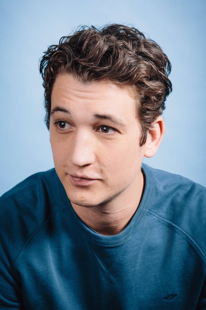 Miles Teller