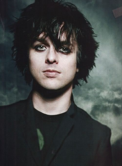 Billie Joe Armstrong