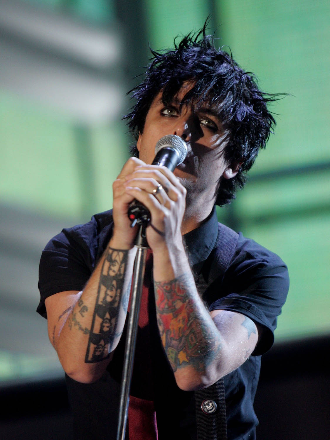 Billie Joe Armstrong