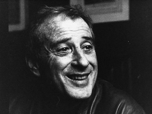 Jerry Leiber