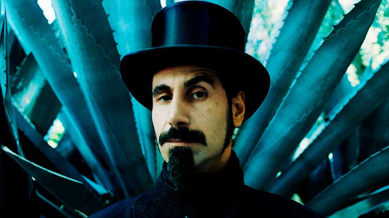 Serj Tankian