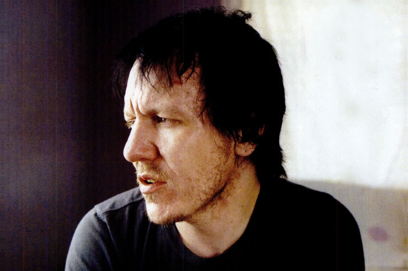 Elliott Smith