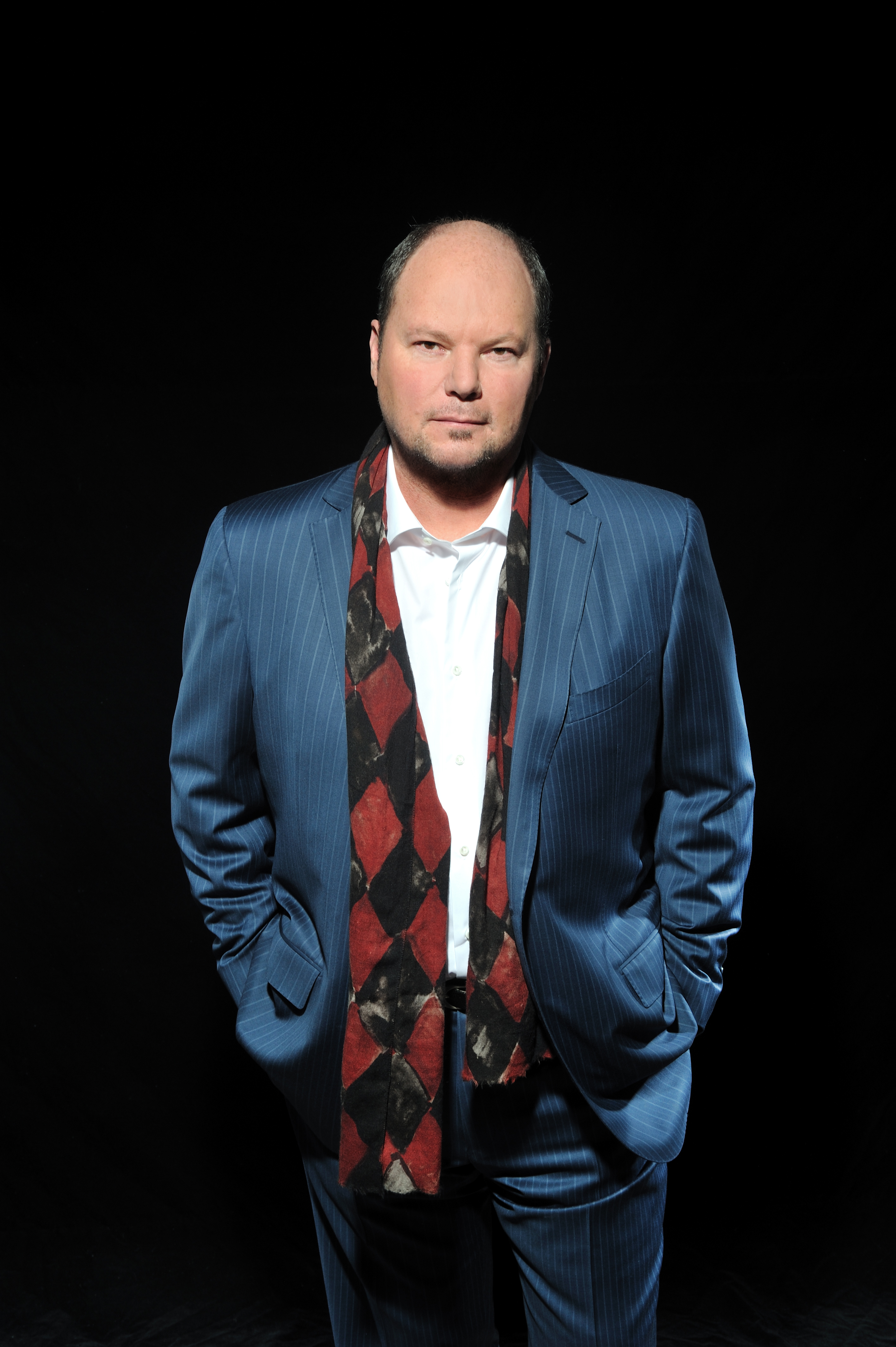 Christopher Cross