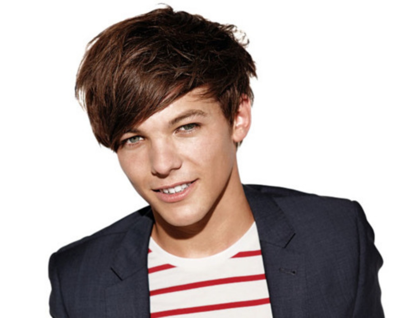 Louis Tomlinson