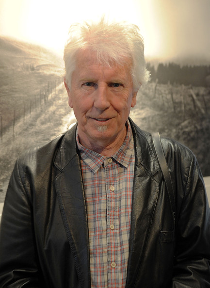 Graham Nash