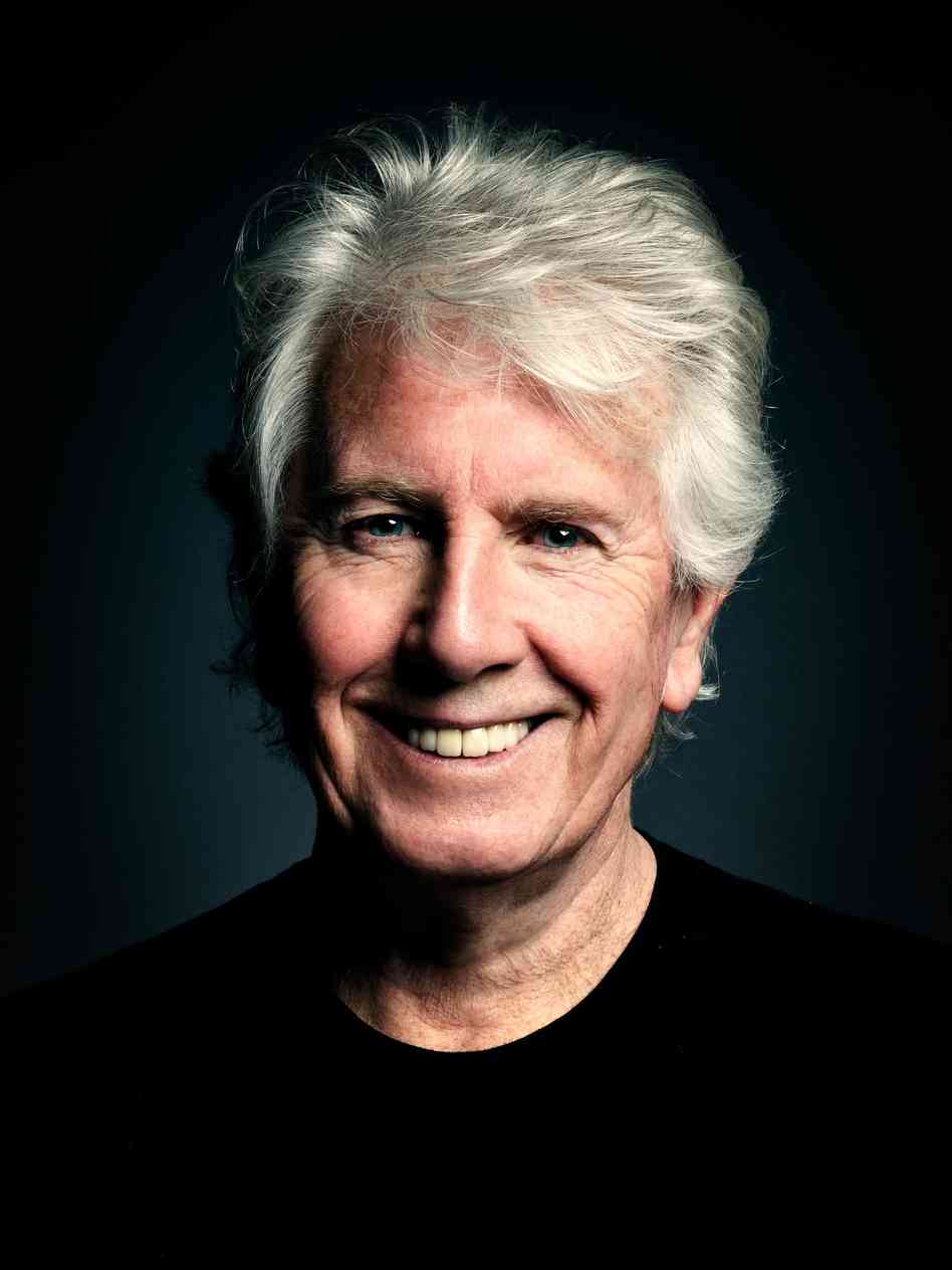 Graham Nash