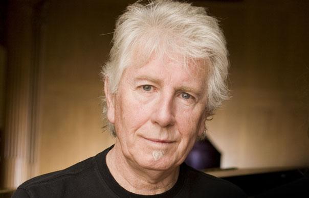 Graham Nash