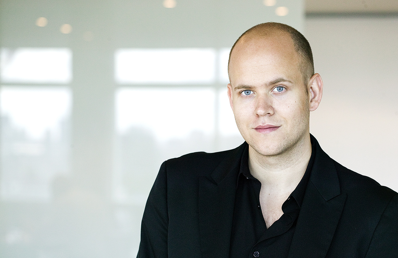 Daniel Ek