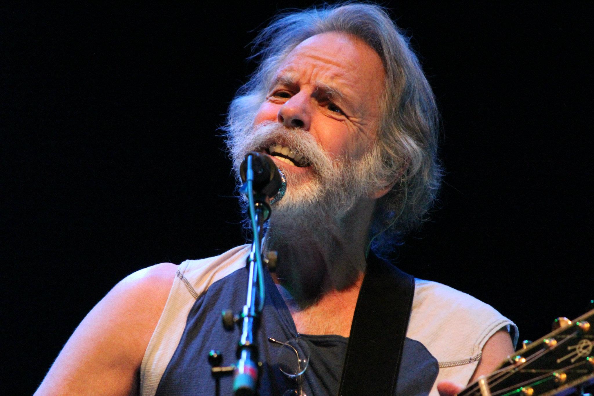 Bob Weir