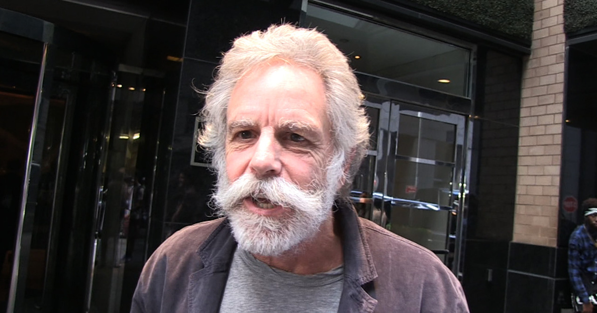 Bob Weir