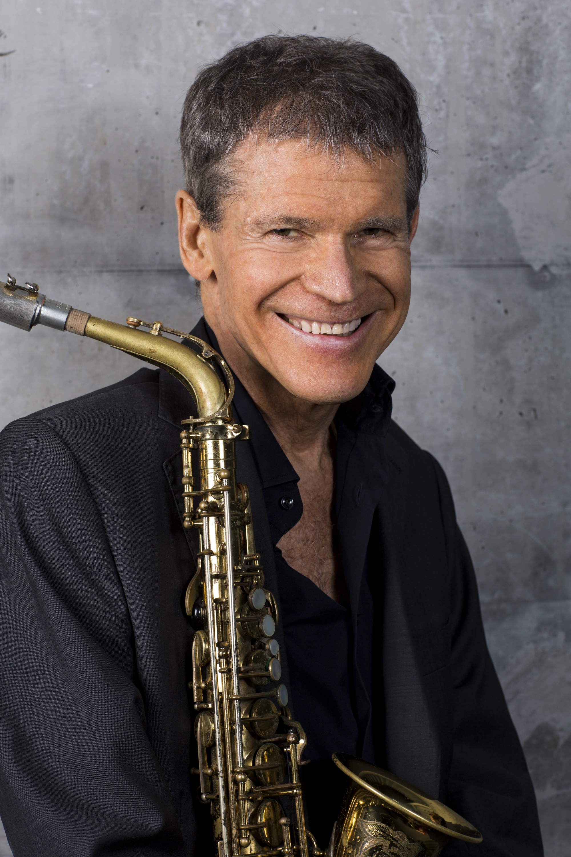 David Sanborn