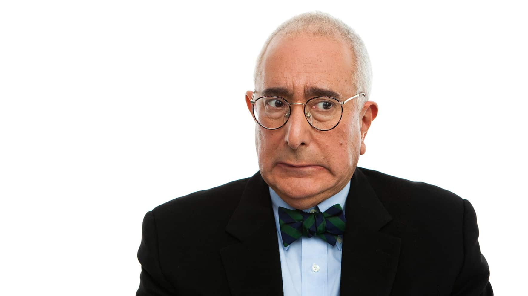 Ben Stein