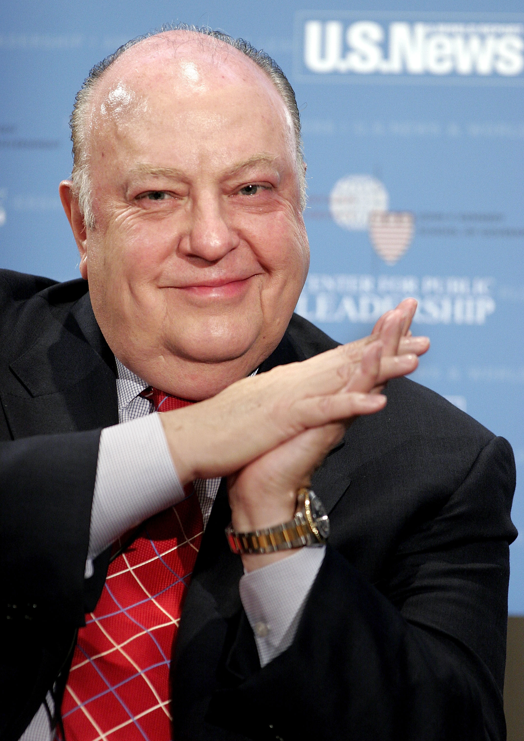 Roger Ailes