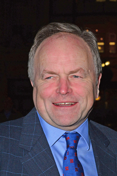 Clive Anderson