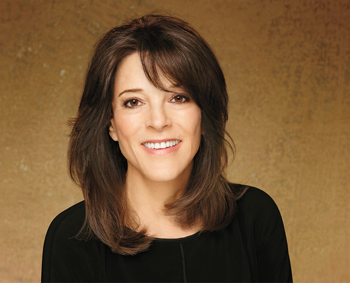 Marianne Williamson